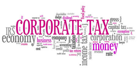 C Corporation Taxes