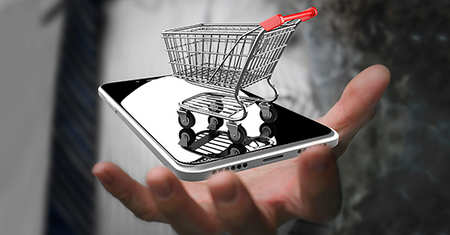 Online Sales Tax