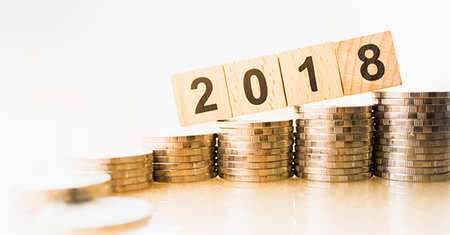 End of Year Business Assets