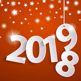 2018 Tax Returns