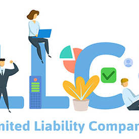 LLC Members