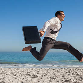 Business Travel