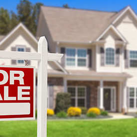 Selling your Home Tax 