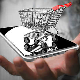 Online Sales Tax