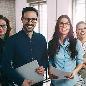 Independent Contractors
