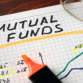 Mutual Funds and Taxes